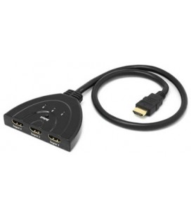Adaptateur Switcher 3x HDMI